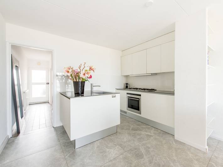 Ferienhaus für 4 Personen, mit Pool und Terrasse, mit Haustier in Noord-Beveland - 2