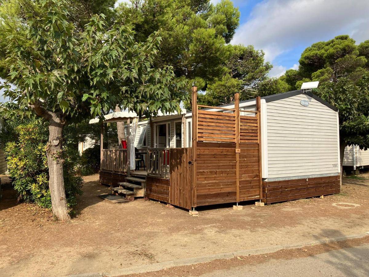 Mobile Home in Narbonne Plage, Narbonne