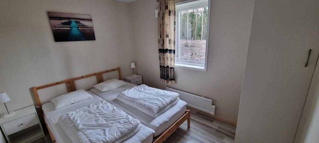 Ferienhaus für 6 Personen, mit Ausblick und Sauna sowie Garten in Dalarna - 3