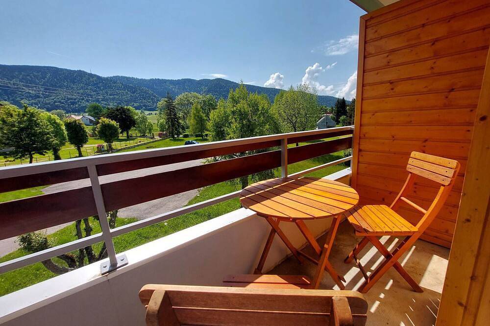 Photo : Appartement de vacances