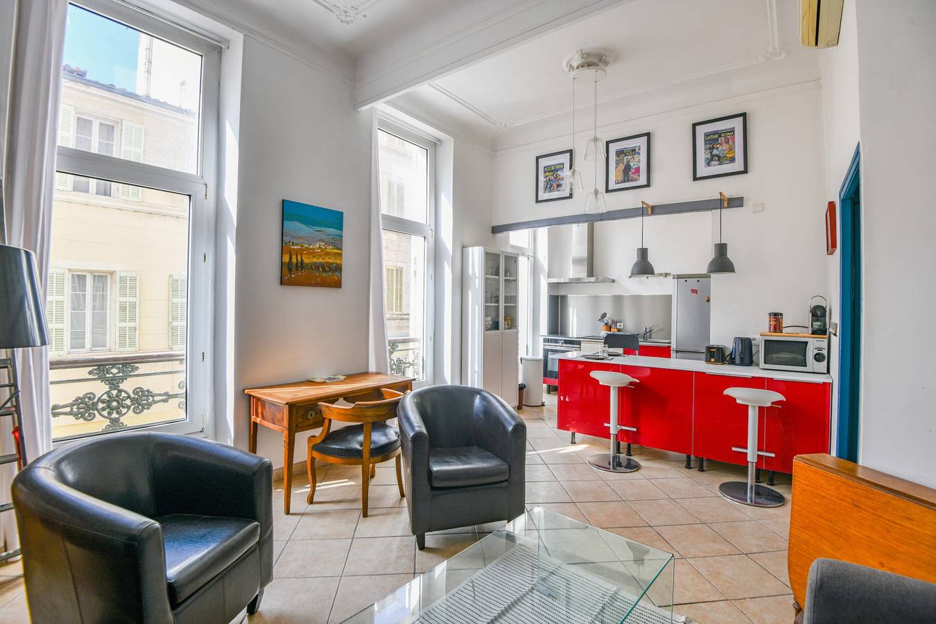 Appartement de vacances