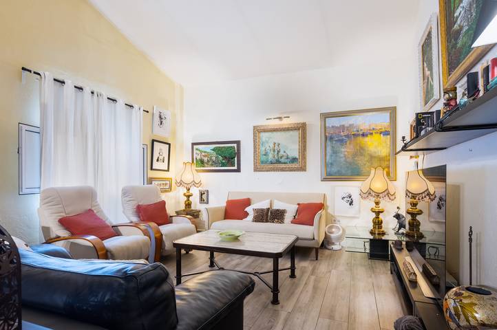 Chalet para 6 personas, con jardín, Se admiten mascotas en Sierra de Huelva - 3