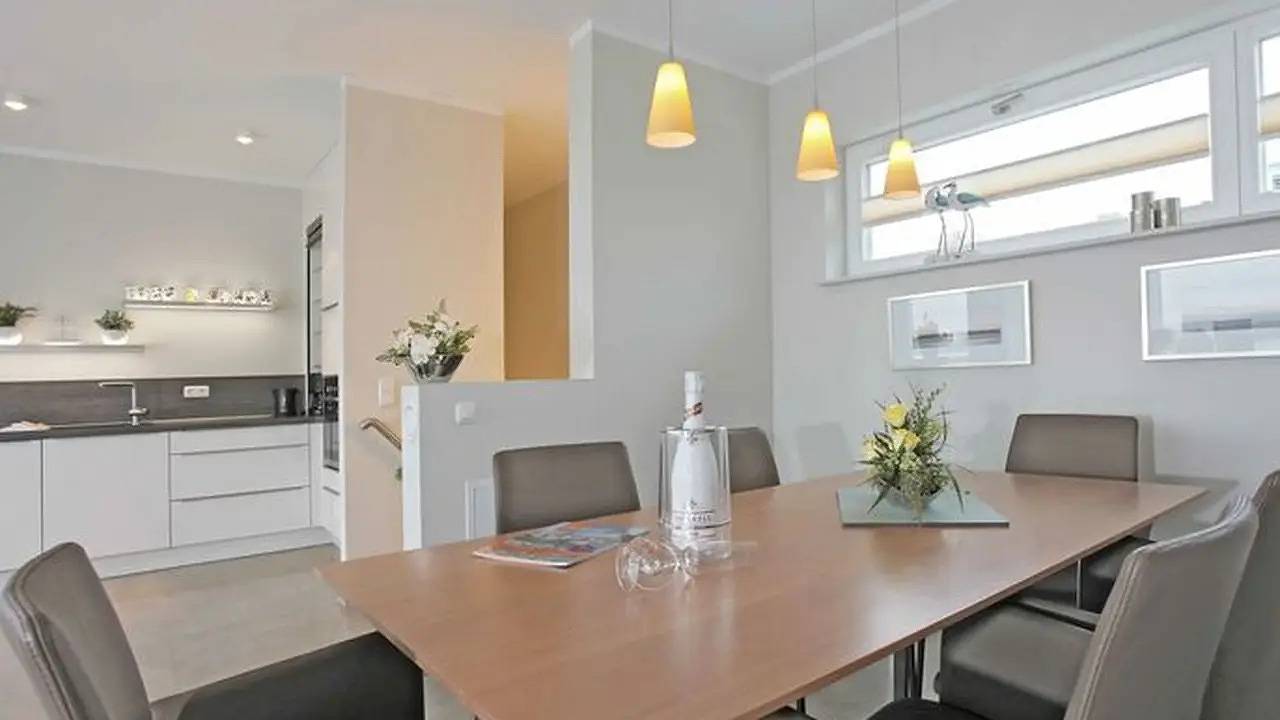 Ferienhaus für 6 Personen (115 m²) in Binz (Ostseebad) in Binz, Rügen