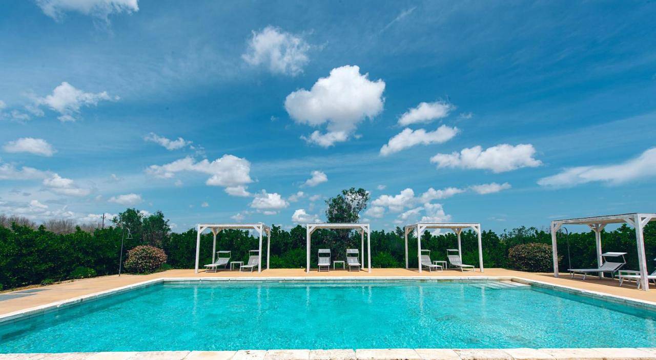 Two-Bedroom Apartment in Squinzano, Provincia di Lecce
