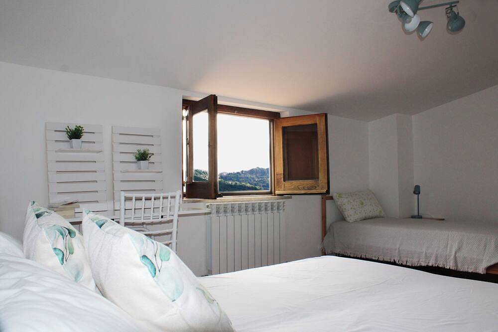 Lumira Vista - Panorama in Sangineto, Provincia di Cosenza