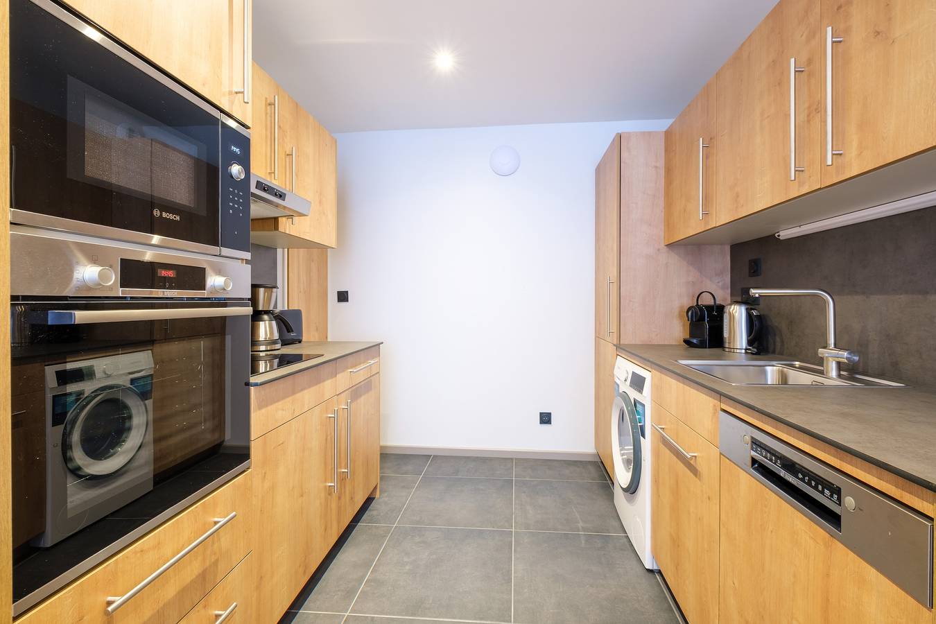 Estudio entero, Résidence Le 16 in Lons-le-Saunier, Jura