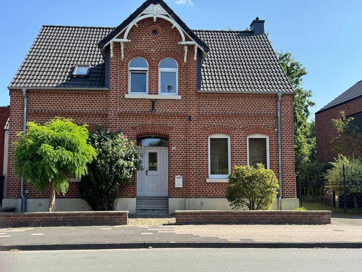 Ferienhaus für 3 Personen, mit Garten in Ennigerloh