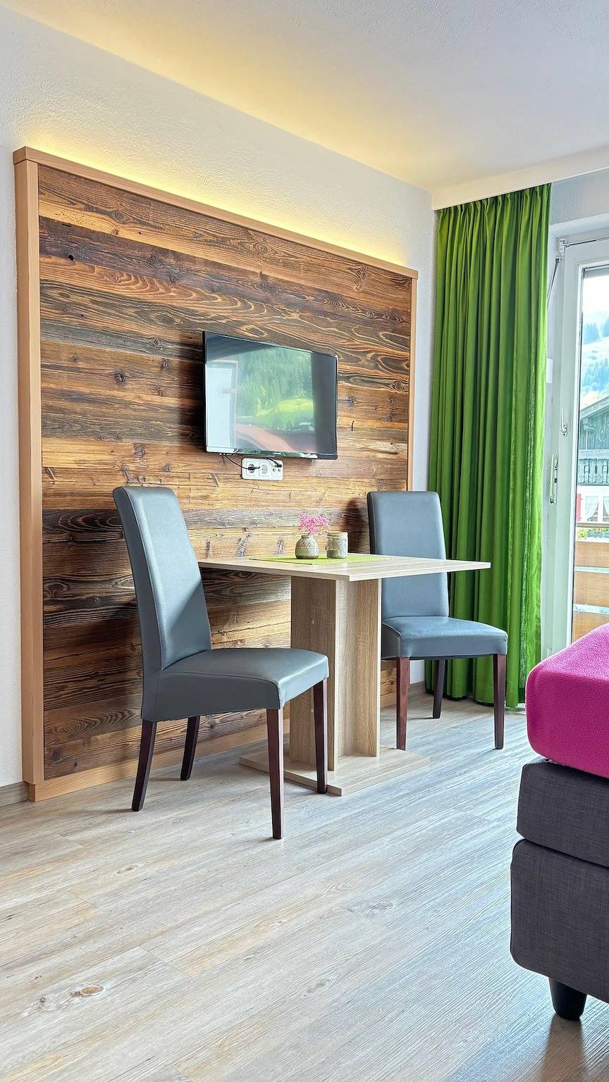 Ganze Ferienwohnung, Appartement "Klein & Fein" in Bolsterlang, Bayerisch Schwaben