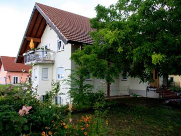 Ferienwohnung für 4 Personen in Endingen am Kaiserstuhl, Endingen, Bild 1