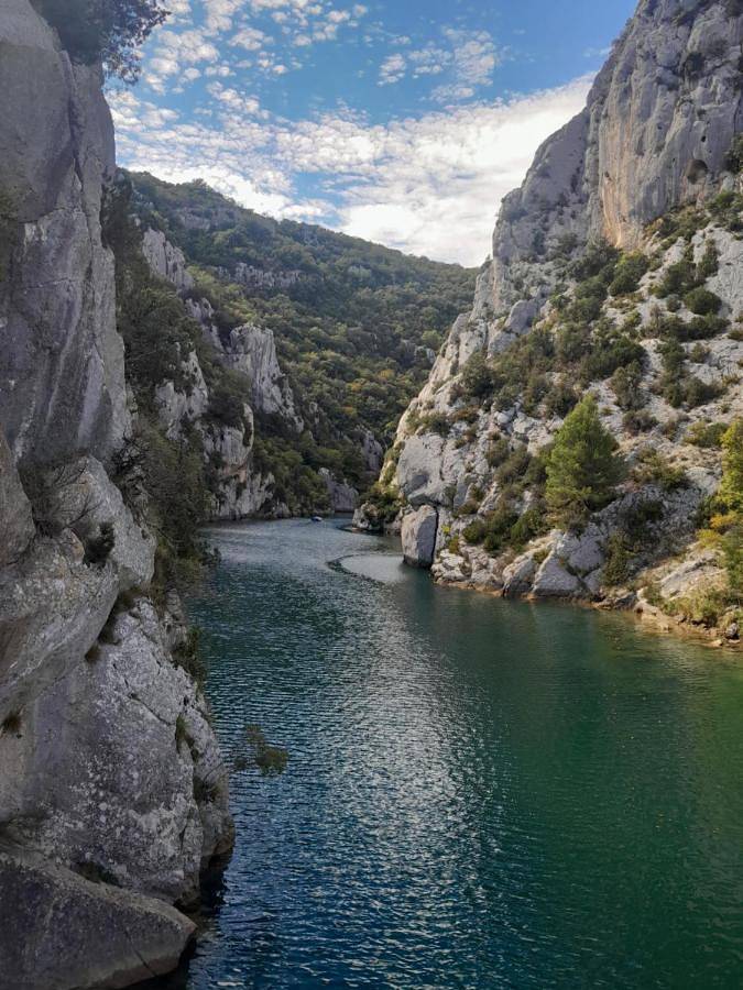 Maison d’hôte pour 4 personnes, avec jardin et jacuzzi à Lorgues - 3