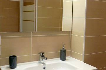 Appartement De Vacances pour 3 Personnes dans Perpignan, Région de Perpignan, Photo 4