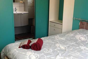 Villa pour 10 Personnes dans Saint-Cyprien-Plage, Saint-Cyprien, Photo 1