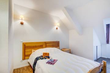 Apartamento para 6 Personas en Luchon-Superbagnères, Bagnères-de-Luchon, Foto 2