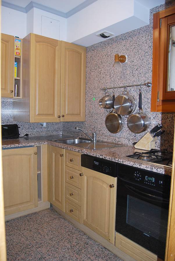 Gîte pour 4 personnes, avec vue ainsi que vue sur l’océan et balcon/terrasse à Èze - 3