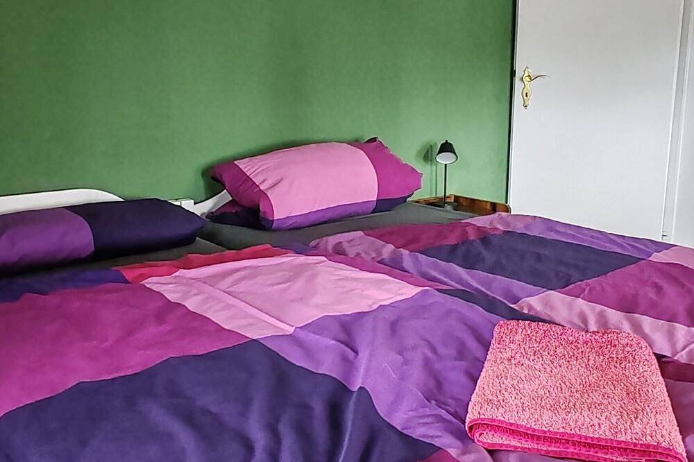 Ganze Wohnung, Ferienwohnung mieten in Blossin/Heidesee – Monteurzimmer, Monteurwohnung Tesla in Blossin, Heidesee