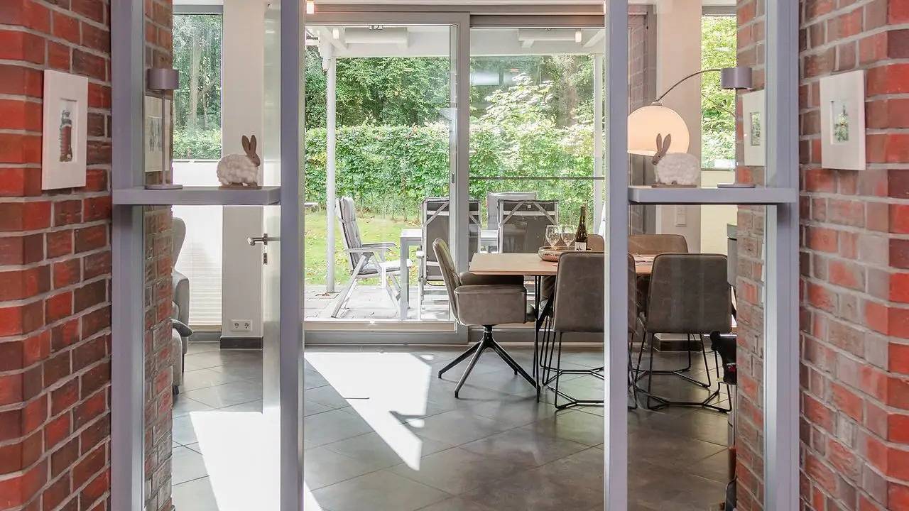 Ferienhaus für 6 Personen (115 m²) in Wyk auf Föhr in Wyk auf Föhr (Stadt), Wyk auf Föhr