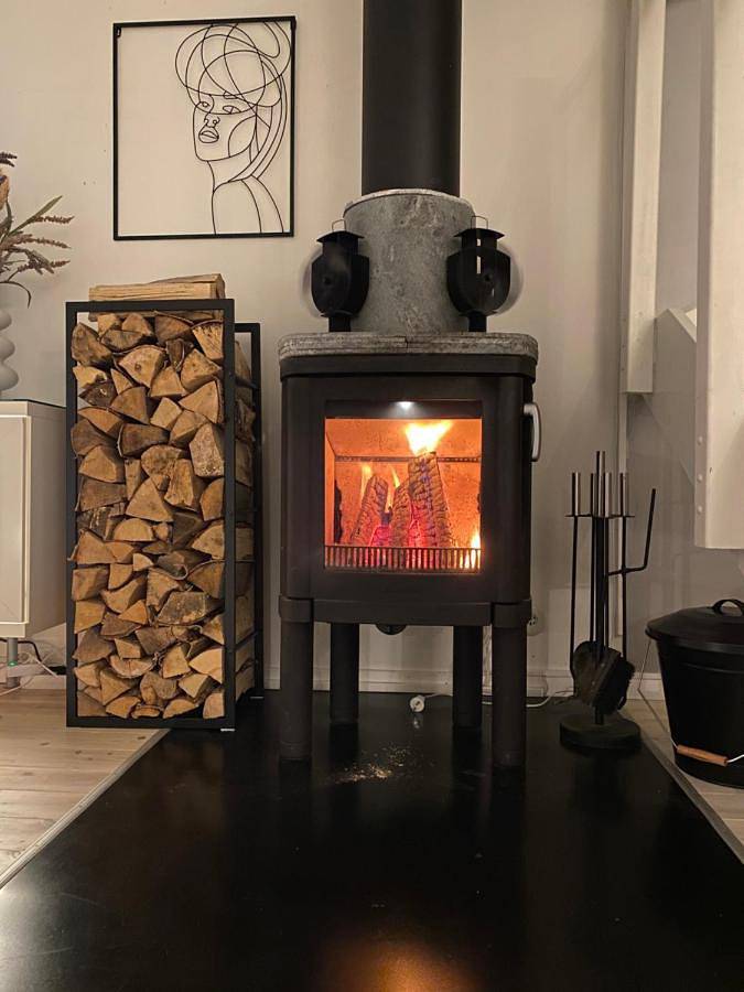 Hel lägenhet, Apartment in Boden, Bottenviken