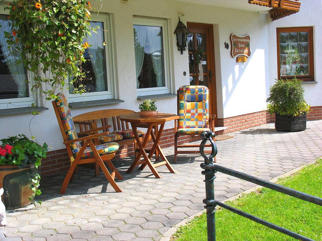 Haus Dorothee *** in Züschen, Winterberg