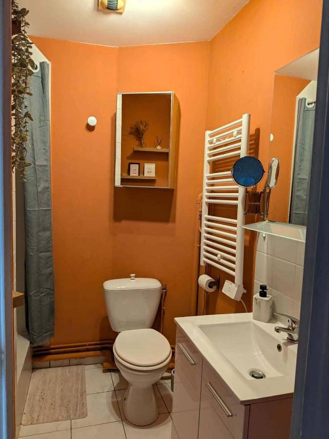 Gîte pour 3 personnes dans Doullens - 3