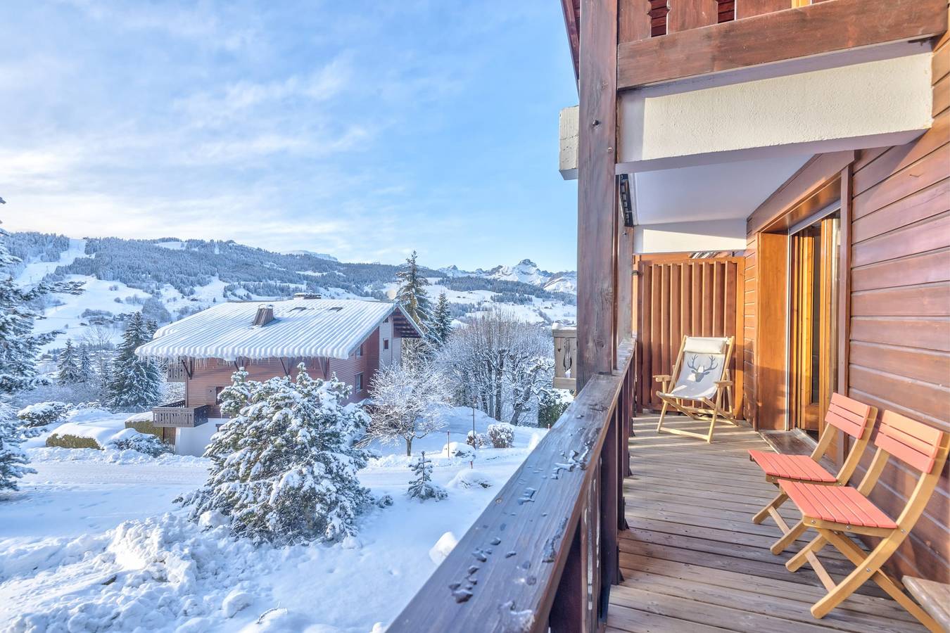 Photo : Appartement de vacances