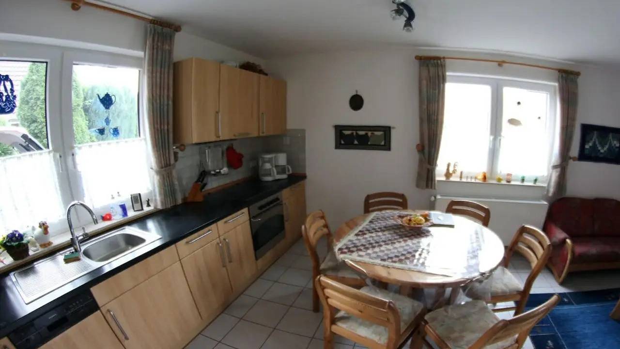 Ferienhaus für 6 Personen (81 m²) in Papenburg in Papenburg, Emsland