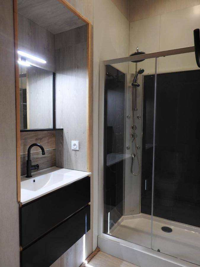 Location de vacances pour 3 personnes à Savignac-Lédrier - 2