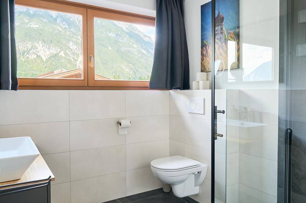 Appartement \"Hochmoos\" - 1 Schlafraum,Dusche, Wc - Wirtseppelerhof in Leutasch, Innsbruck Land