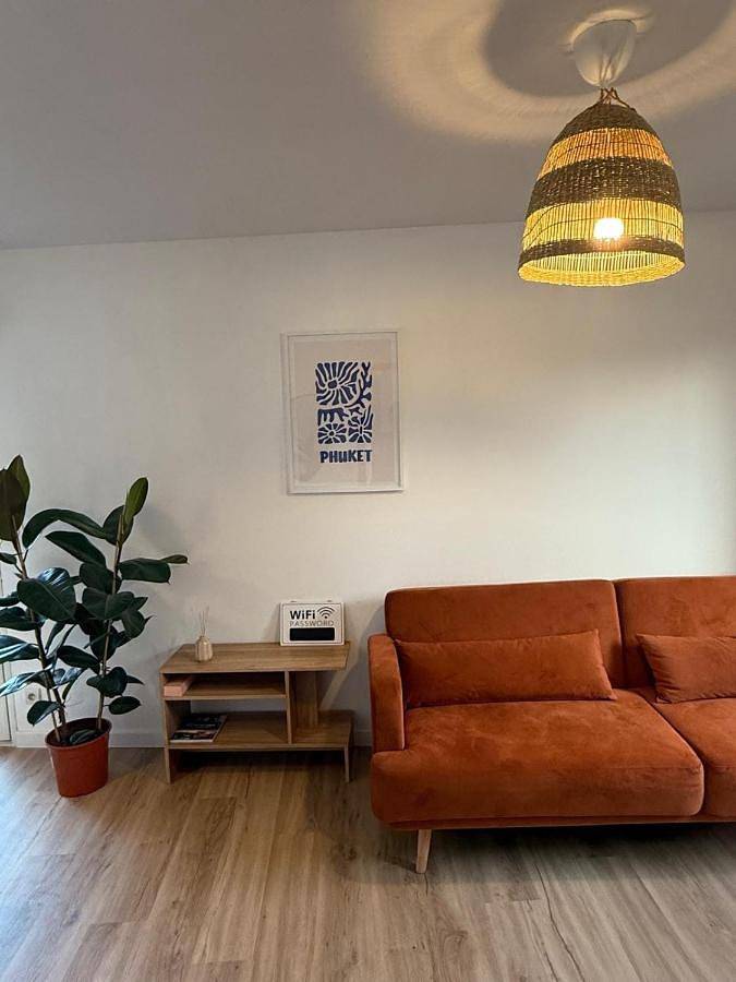 Gîte pour 3 personnes à La Verpillière - 4