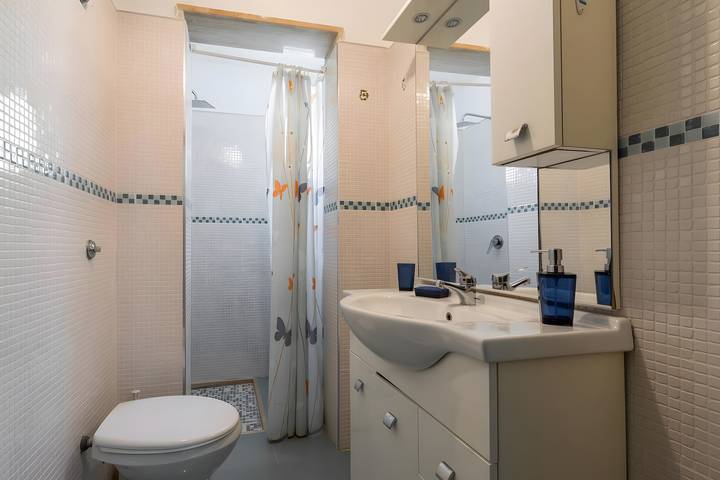 Gîte pour 5 personnes à Torre Lapillo - 4