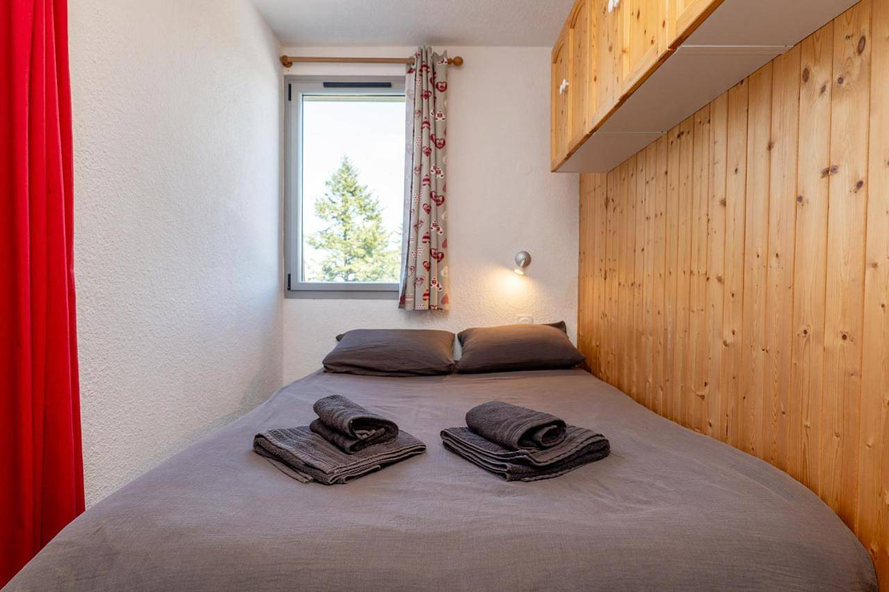 Appartement entier, Les Marmottes in Selonnet, Alpes-de-Haute-Provence