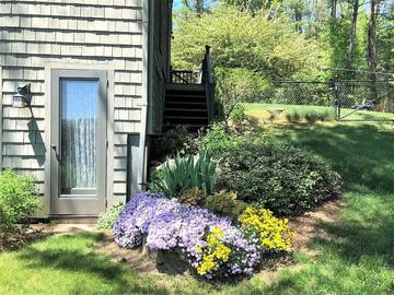 Cottage for 3 Guests in Great Barrington, Massachusetts, Picture 4