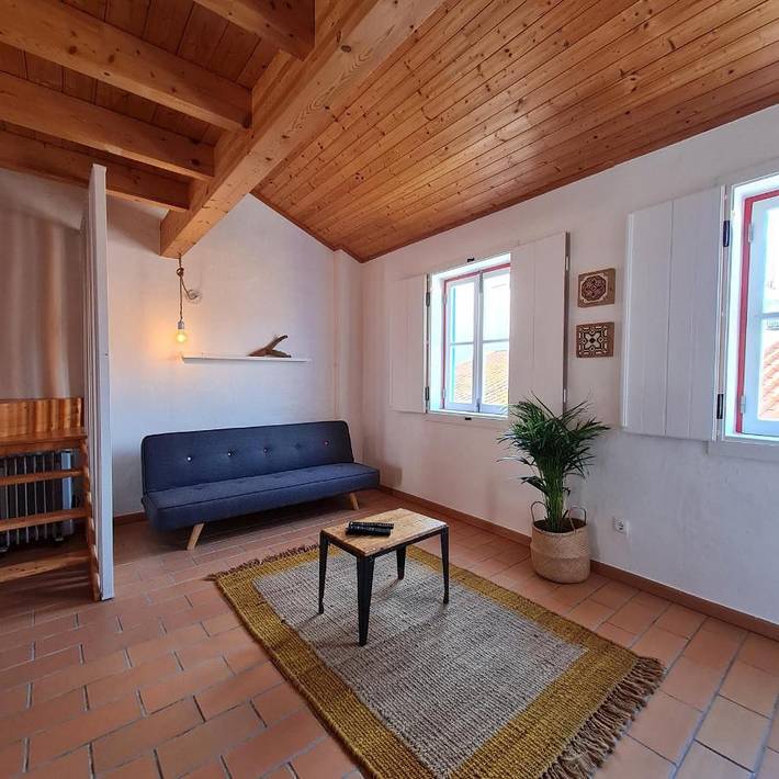 Location de vacances pour 2 personnes, avec terrasse à Odeceixe - 3