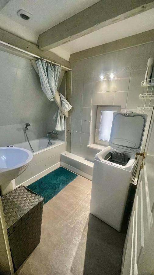 Gîte pour 4 personnes, avec vue dans Office De Tourisme De Haguenau - 4