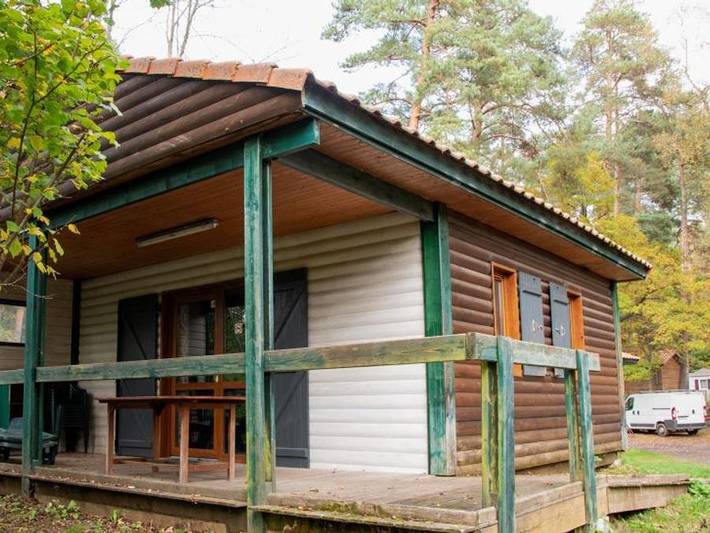Gîte pour 4 personnes, avec sauna à Aydat - 2