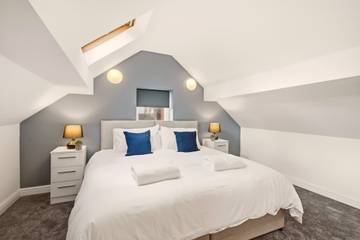 Holiday Rental for 6 People in Whitley Bay, North Tyneside, Photo 3