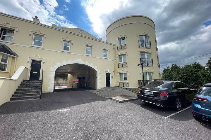 Apartamento para 6 personas en Irlanda