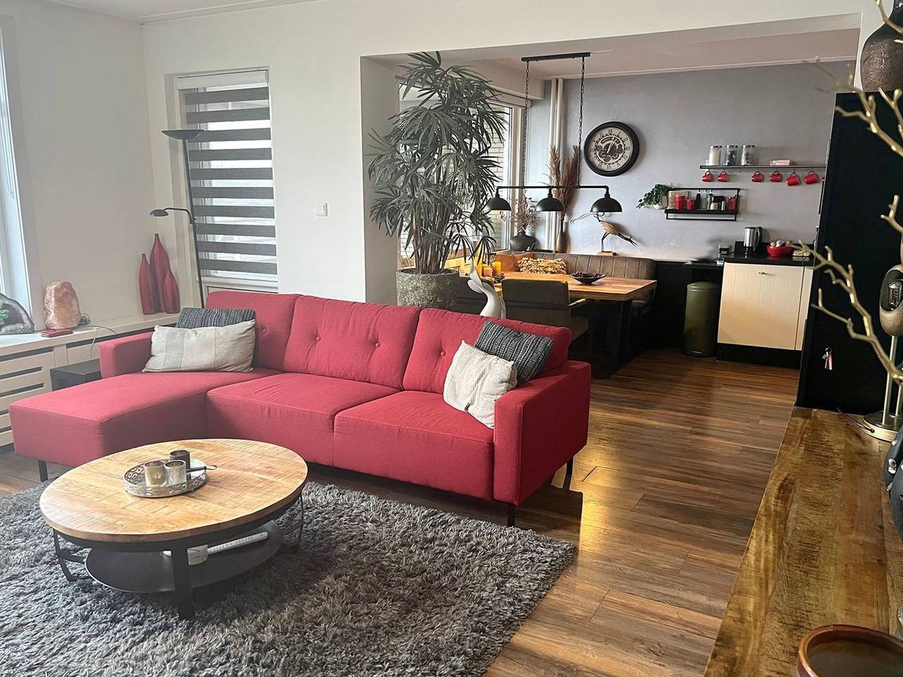 Ganze Wohnung, Bellavista in Noordwijk aan Zee, Noordwijk