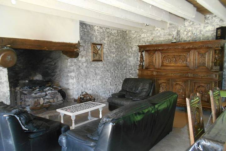 Location de vacances pour 8 personnes, avec jardin à Gaël (Ille-et-Vilaine) - 4