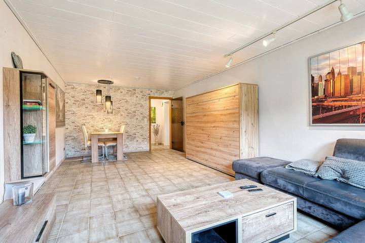 Ferienwohnung für 4 Personen, mit Garten in Haltern am See - 3