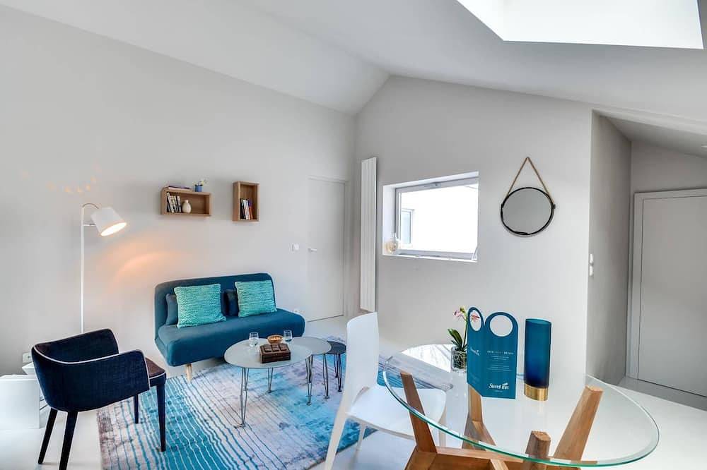 Appartement de vacances