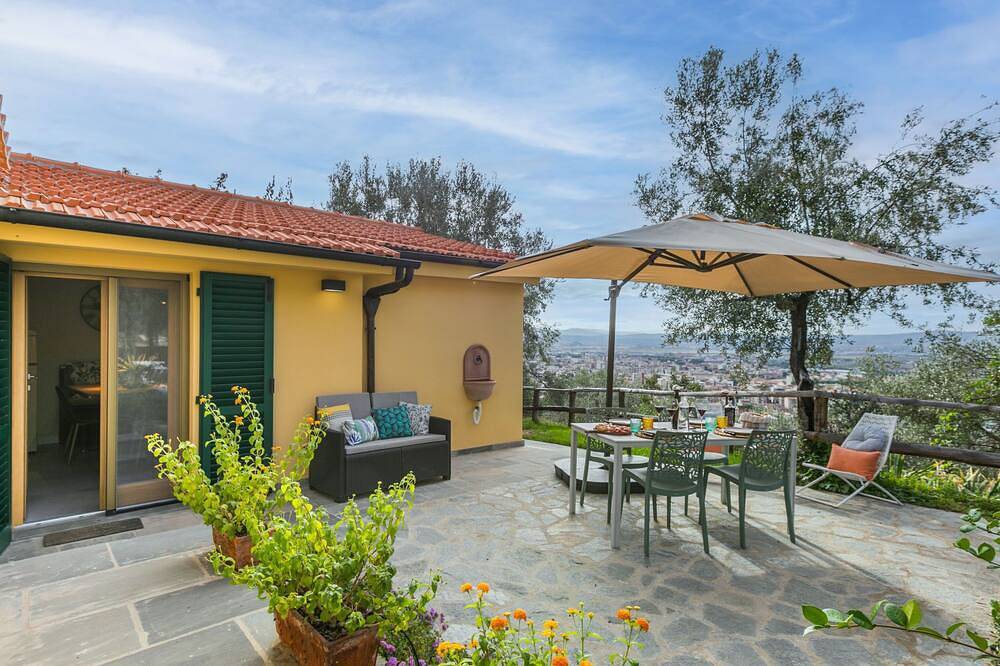 Villa Anna by Interhome in Sesto Fiorentino, Florenz Provinz