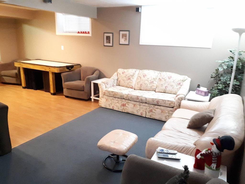 Ferienwohnung - Invermere B. C. in Kootenay-Nationalpark