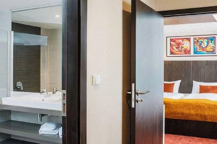 Holiday apartment for 3 people - 1