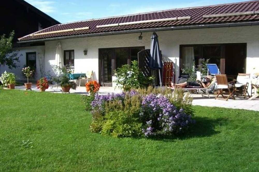 Apartamento entero, Apartamento Wallberg - Apartamentos Casa Eva Hagn in Sonnenmoos, Rottach-Egern