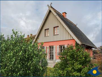 Ferienhaus für 6 Personen in Kamminke, Usedom, Bild 2