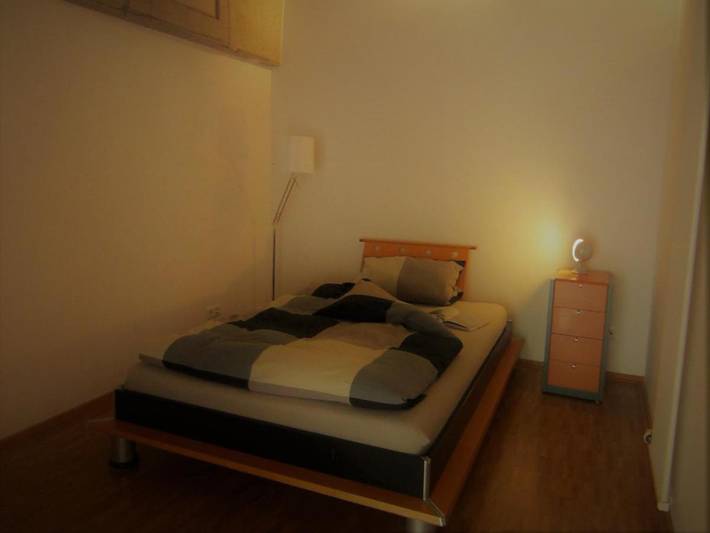 Ferienwohnung für 3 Personen, mit Balkon in Münster - 3