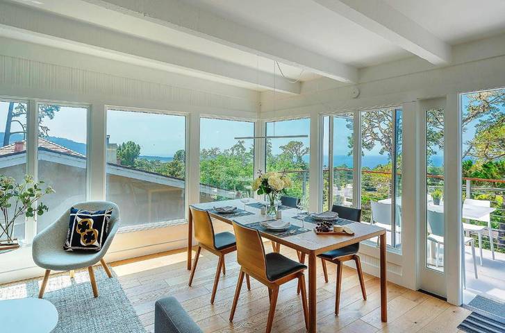 Ferienhaus für 4 Personen, mit Garten - 1