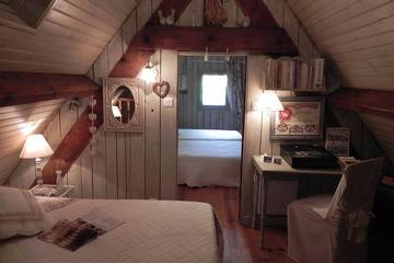 Gîte pour 4 Personnes dans Guérande, Région de Saint-Nazaire, Photo 1