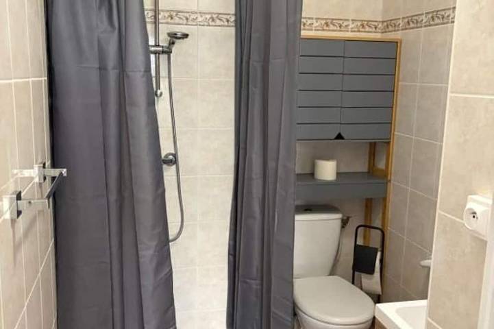 Gîte pour 4 personnes à Nissan-lez-Enserune - 3