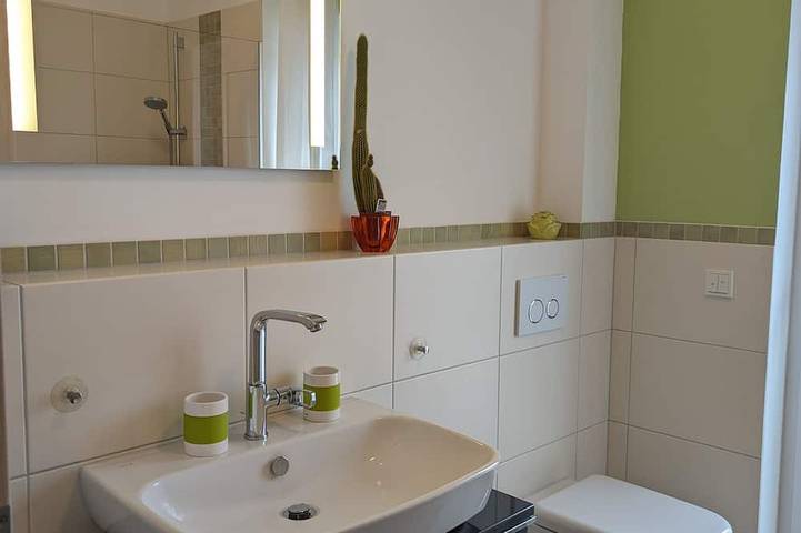 Ferienwohnung für 4 Personen in Usingen - 4